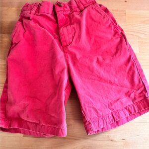 Vineyard vine Nantucket Red boys shorts